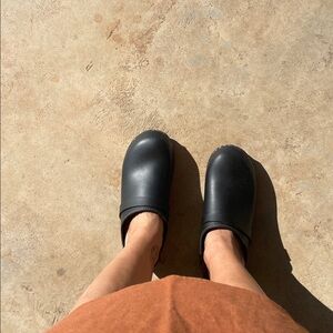 Lotta From Stockholm Classic Clogs